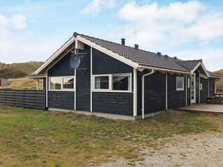 Vakantiehuis Løkken  35