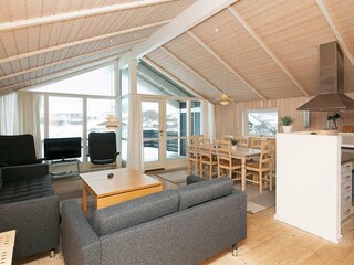 Ferienhaus Løkken  38