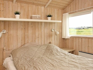 Casa de vacaciones Løkken  4