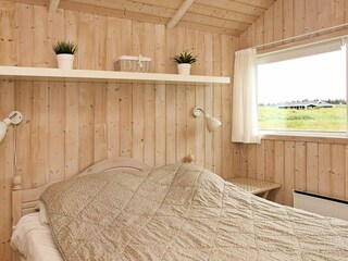 Casa per le vacanze Løkken  4