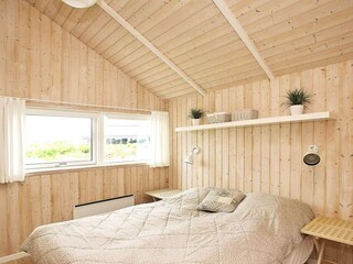 Casa de vacaciones Løkken  30
