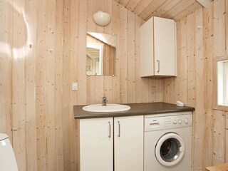 Ferienhaus Løkken  1