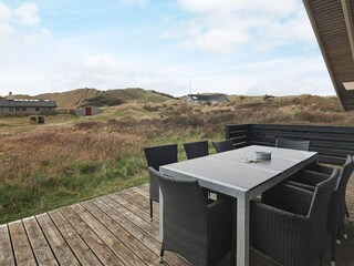 Vakantiehuis Løkken  20