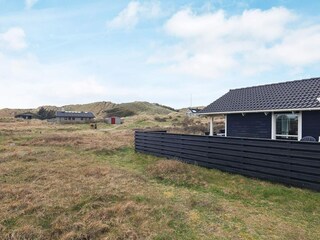 Casa de vacaciones Løkken  7