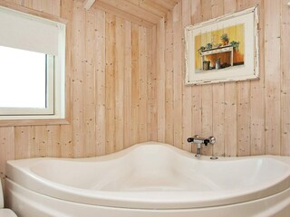 Casa de vacaciones Løkken  31