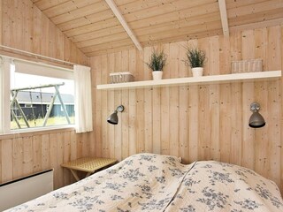 Casa de vacaciones Løkken  16