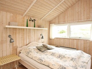 Casa de vacaciones Løkken  30