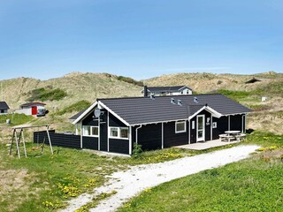 Vakantiehuis Løkken  5