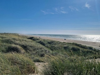 Casa de vacaciones Løkken  28