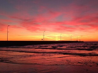 Vakantiehuis Løkken  38