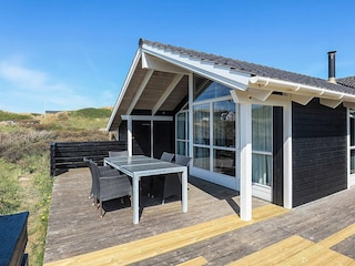 Holiday house Løkken  36