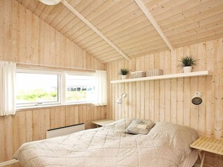 Ferienhaus Løkken  35