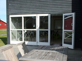 Maison de vacances Gudhjem Enregistrement extérieur 3