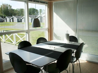 Holiday house Gudhjem  11