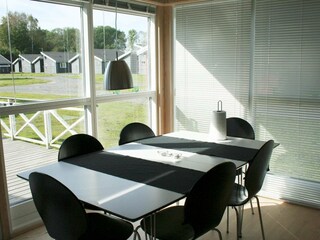 Maison de vacances Gudhjem  4