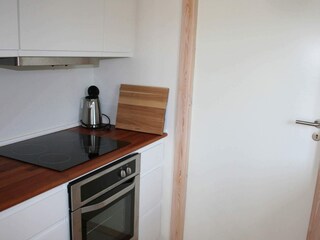 Maison de vacances Gudhjem  6