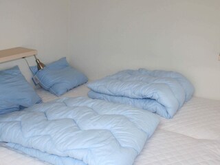 Casa per le vacanze Gudhjem  11