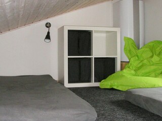 Casa per le vacanze Gudhjem  11