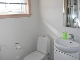 Holiday house Gudhjem  9