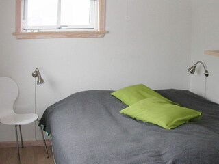 Holiday house Gudhjem  10