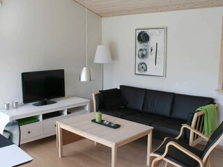 Ferienhaus Gudhjem  8