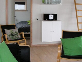 Maison de vacances Gudhjem  5