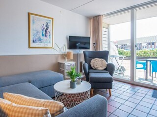 Appartement Fanø Bad  19