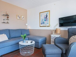 Appartement Fanø Bad  23