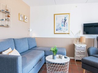 Appartement Fanø Bad  8
