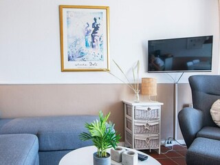 Appartement Fanø Bad  20