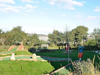 Apartment Fanø Bad  5