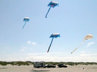 Appartamento Fanø Bad  9