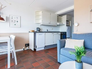 Appartement Fanø Bad  8