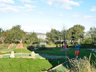 Apartment Fanø Bad  7