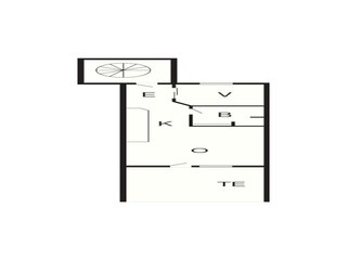 Appartement Fanø Bad  31