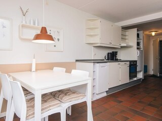 Appartement Fanø Bad  21
