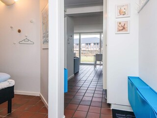 Appartement Fanø Bad  31