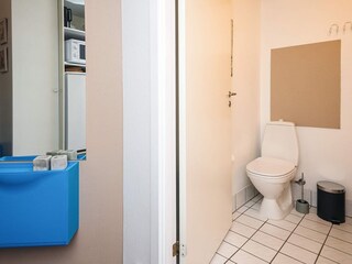 Appartement Fanø Bad  25