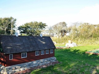 Appartement Fanø Bad Buitenaudio-opname 3
