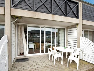 Appartement Fanø Bad  28