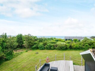 Holiday house Knebel  4