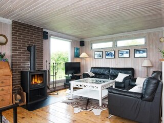 Holiday house Knebel  5