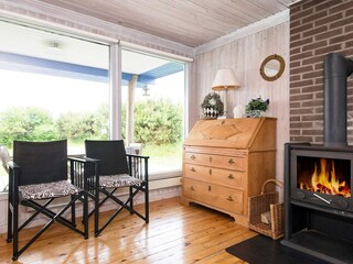 Holiday house Knebel  7