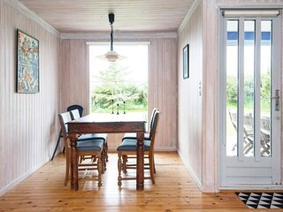 Holiday house Knebel  8