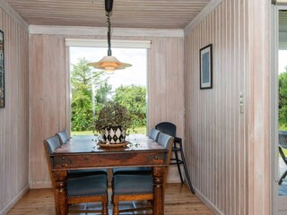 Holiday house Knebel  10