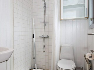 Holiday house Knebel  13