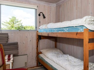 Ferienhaus Knebel  14