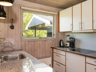 Holiday house Knebel  15