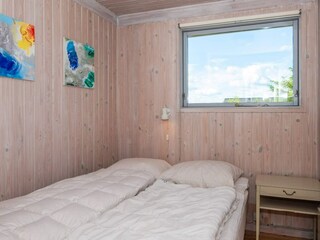 Holiday house Knebel  16