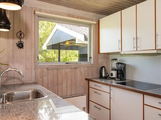 Holiday house Knebel  16